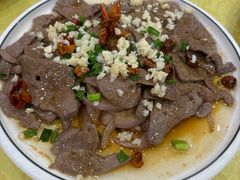 -青竹园海鲜餐厅(海天路店)