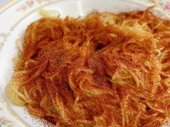 虾子面-满足面(白水井大街店)
