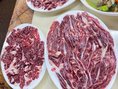 脖兰雪花-贵宾牛·潮汕牛肉火锅(珠池总店)