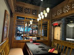 -局气 烤鸭·北京菜(光华路店)