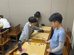 -秦汉胡同国学书院(梅川分馆)