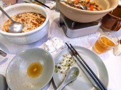 -湘中缘·湖南菜(娄底驻京办店)