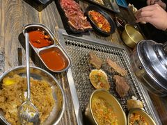 -鑫釜山海鲜烧烤(浑南店)
