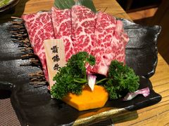 -黑牛の店·和牛烧肉(合生汇店)