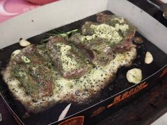 -一沙一城·岩烤牛扒(深圳首店)