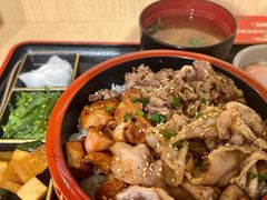 -牛邸·烧肉饭(来福士店)