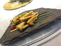 -稍可轩博物馆餐厅