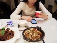 -琉璃餐厅(德基广场店)