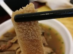 -莲塘味宝园牛杂(天越翔园店)