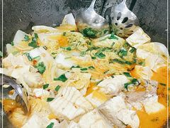 -老刘生态大鱼坊铁锅炖鱼(赛马场店)