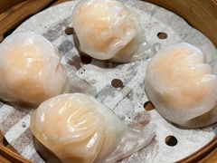 -万龙洲海鲜(南新仓店)