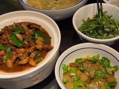 -阿财老铺·老蚌埠龙虾城(华夏总店)