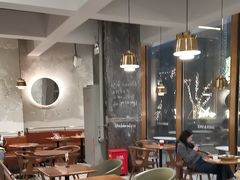 -BAKER&SPICE(BFC外滩金融中心店)