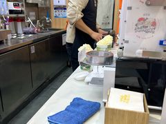-茶话弄(北京凯德MALL大峡谷店)