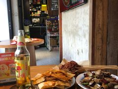 -小乾杯串店•16年沈阳烧烤(文安路店)