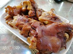 -堤角王师傅牛骨头