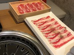 -火炉火自助餐(悠唐购物中心店)