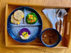 -芳香乐府疗愈空间·SPA·冥想