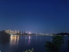 -云龙湖旅游景区