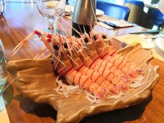新西兰鳌虾-Mr·Fish鱼鲜生海鲜放题(银泰in99店)