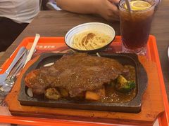 -大快活(罗湖商业城分店)