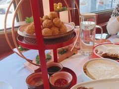 -满堂·烤鸭店·北京菜(鼓楼店)