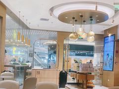 -奈雪的茶(凯德新都心店)
