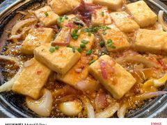 -云海肴·汽锅鸡·云南菜(天山百盛优客店)