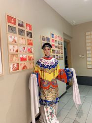 -盘子女人坊古装写真摄影(厦门总店)
