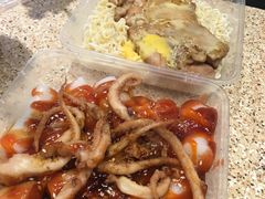 -孖记茶档·热腾茶餐(江南西plus店)
