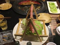 -唇辣号重庆老火锅(燕郊鑫乐汇店)