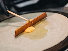 -虎伢Fuuya!咖啡煎饼(陆家嘴波特营店)