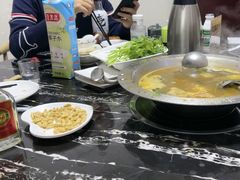 -古乐牛香·鲜牛肉牛杂火锅(高新店)