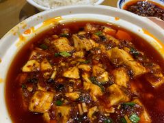 -易老妈蹄花.特色川菜(人民公园总店)