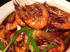 -老头儿油爆虾·知味杭州(爱琴海购物中心)