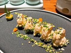 -喜鼎海胆水饺(东港店)