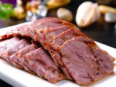 -高玛纳驴肉火烧(河间店)