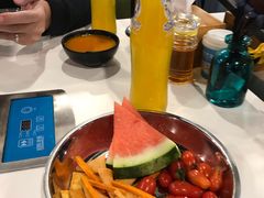 -汉江川烤肉(通州店)