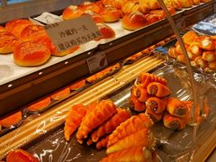 -烘焙町面包店(西四店)