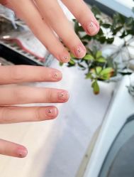 -UU·NAIL美甲美睫專門店