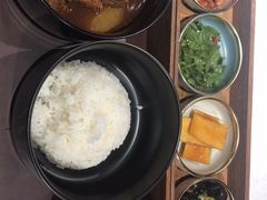 -牛腩之旅·牛腩牛杂煲(光启城美食城店)