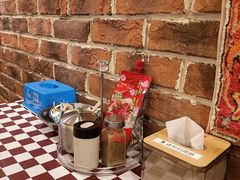 -楼兰香西域抓饭(泺文店)