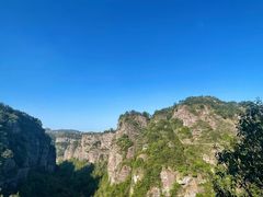 -十九峰景区