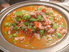 -饕林餐厅(春熙路店)