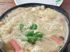 -老姑砂锅·烧烤天津菜(体北道店)