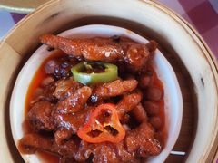 -陶缘一号·四季缘·老字号顺德菜·户外婚礼家宴(西滘店)