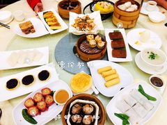 红米肠-顺德人家食府(黄金广场店)