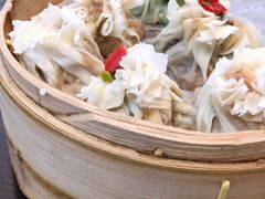 什锦烧麦-都一处烧麦馆(前门店)