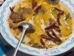 -花椒俏川菜小馆(南海万达店)