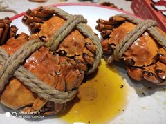 -张记虾尾·火锅·烧烤·大排档(涉外店)